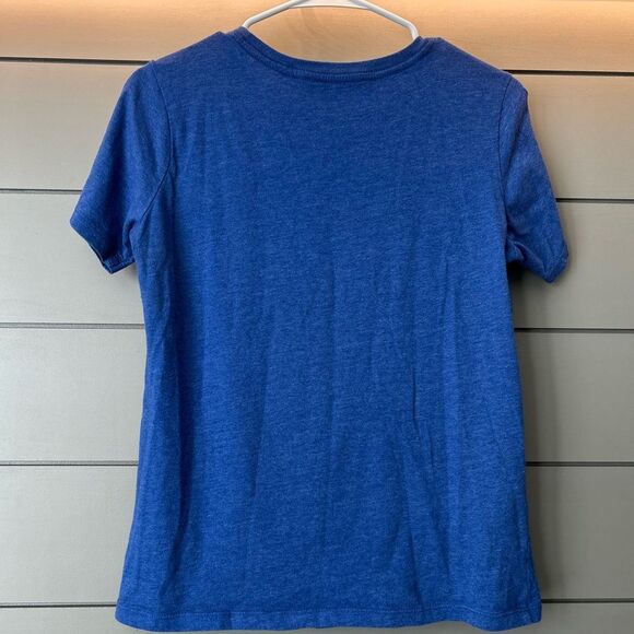 You’re the Princess of Power in this blue She-Ra T-shirt. Size YM - Picture 4 of 4